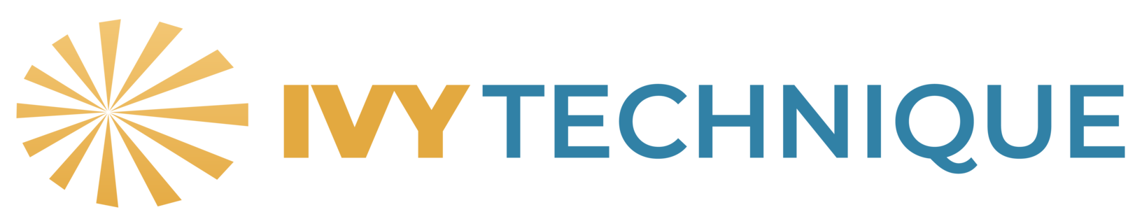 IVY Technique